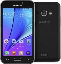Замена экрана на телефоне Samsung Galaxy J1 (2016) в Санкт-Петербурге